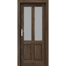Porta HARMONY A1 Dub Poludňajší 